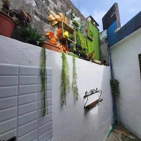 House Studio Ponta Delgada (Sao Miguel)