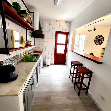 House Studio * Ponta Delgada