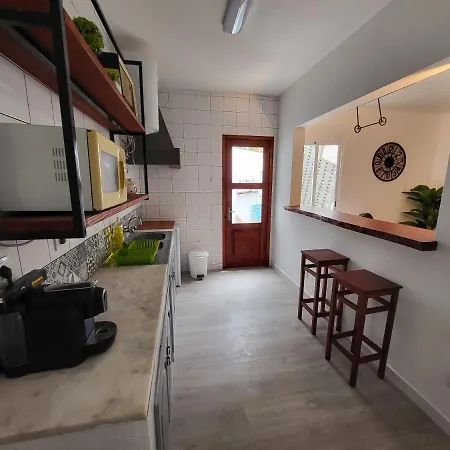 Holiday home House Studio *