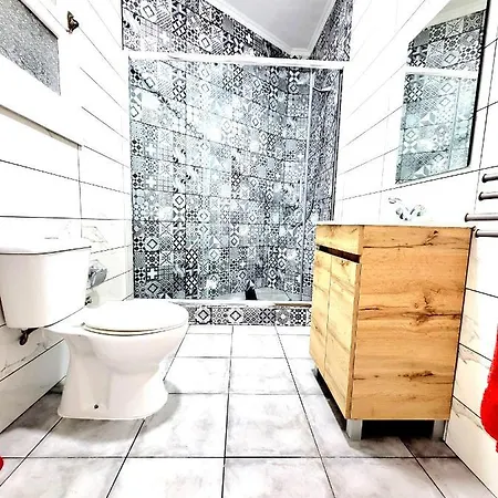 Casa de Férias House Studio