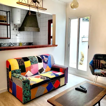House Studio Holiday home