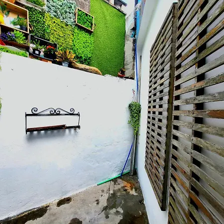 House Studio Casa de Férias