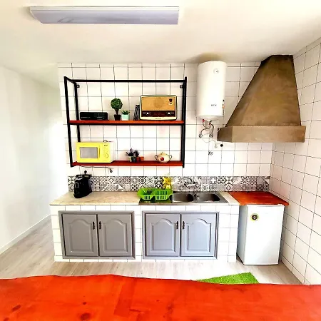 House Studio Holiday home *